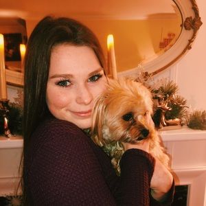 Meet your Posher, Edyn